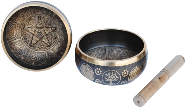 SINGING BOWL